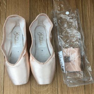 GRISHKO 2007 Pointe Shoes - 5XXXXH